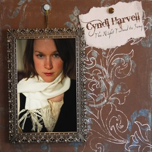 Cyndi Harvell
