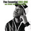 The Essential Boogie Down Productions / KRS-One cover