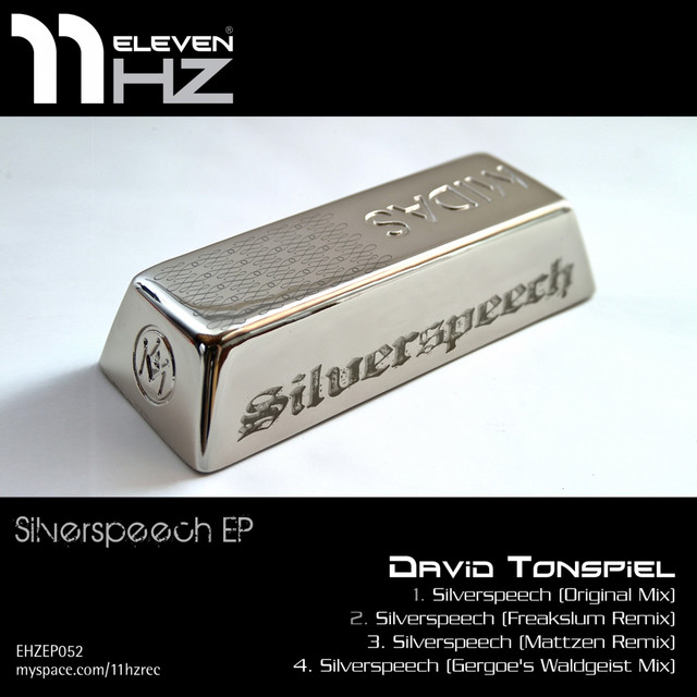 David Tonspiel Photo