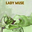 Lady Muse Albumcover