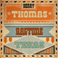 Ragtime Texas cover