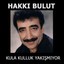 Kula Kulluk Yakışmıyor Albumcover