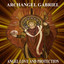 Archangel Gabriel Angel Love and Protection cover
