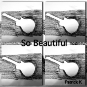 So Beautiful Albumcover