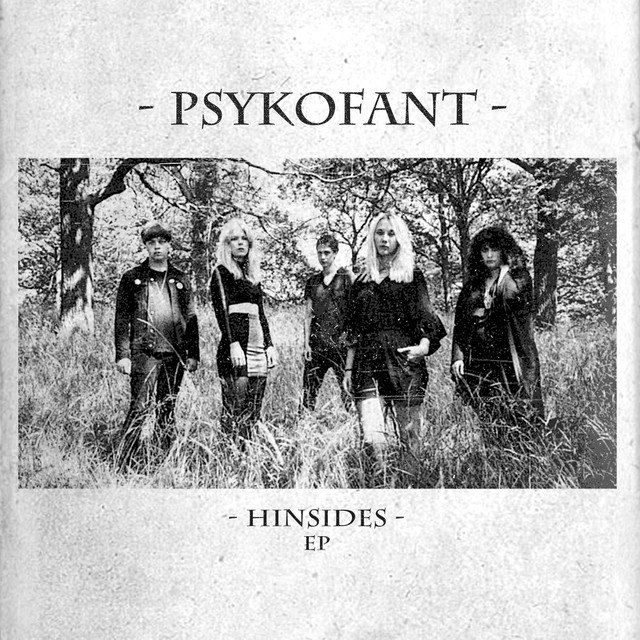 Psykofant Photo