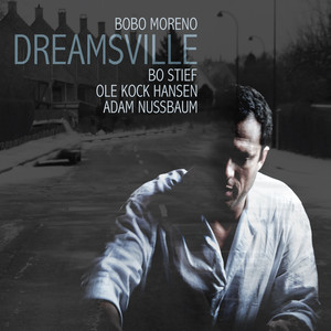 Bobo Moreno
