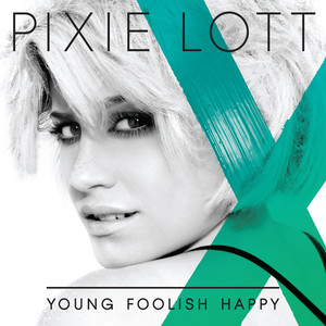 Young Foolish Happy album