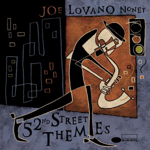 52nd Street Themes album