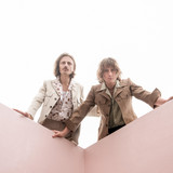 Lime Cordiale profile
