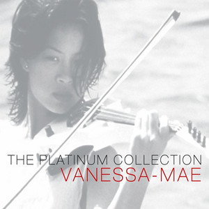 Platinum Collection cover