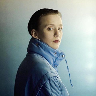Hanna Järver Photo