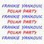 Polka Party cover