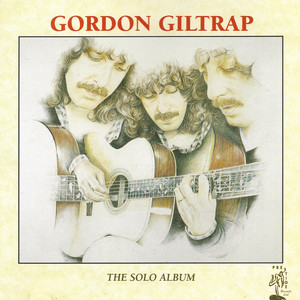 The Solo Album album
