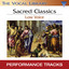 Sacred Classics - Low Voice (Performance Tracks) Albumcover