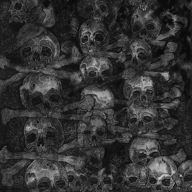 Agnus Dei cover