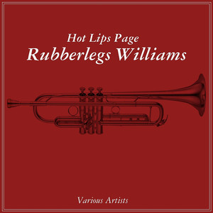Rubberlegs Williams album