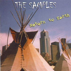 Return To Earth album