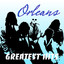 Orleans Greatest Hits cover