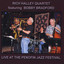 Live at the Penofin Jazz Festival Albumcover