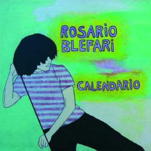 Calendario cover