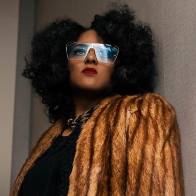 Marsha Ambrosius photo