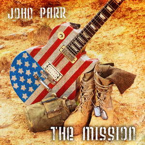 The Mission album