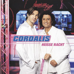 Heisse Nacht album