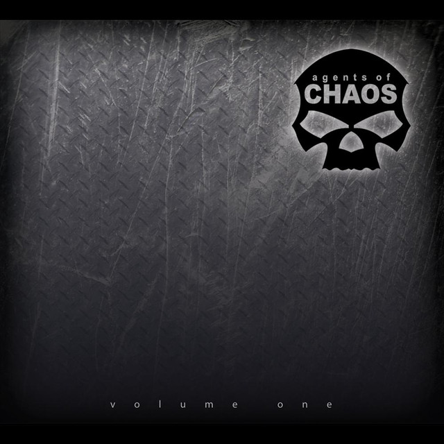 Agents of Chaos Photo