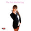 The Pink Marble Egg (Original Motion Picture Soundtrack) cover