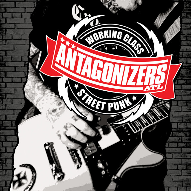 Antagonizers ATL photo