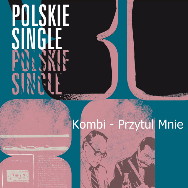 Przytul Mnie cover