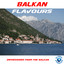 Balkan Flavours Albumcover