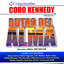 Rutas Del Alma Albumcover