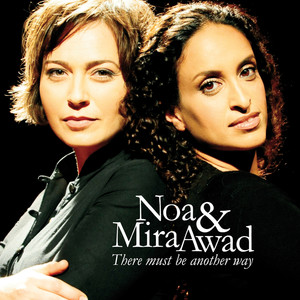 There Must Be Another Way (International Version) album