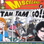 Miscelánea cover