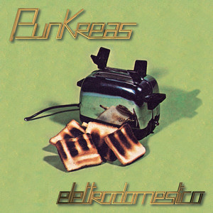 Elettrodomestico cover