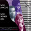 New Singers - New Songs 1994 cover