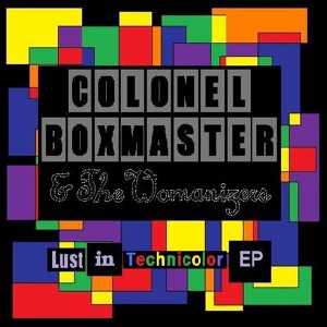 Colonel Boxmaster and the Womanizers