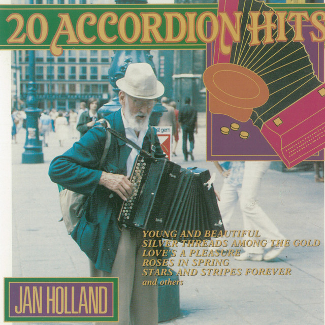 Jan Holland Photo