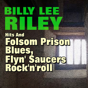 Folsom Prison Blues, Flyn' Saucers Rock'n'roll album