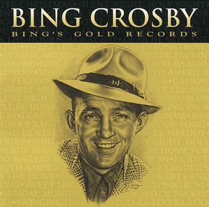 Bing's Gold Records album