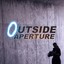 Outside Aperture Albumcover