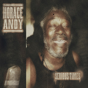 Serious Times album