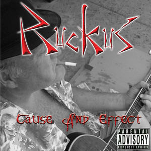 Cause and Effect Albumcover