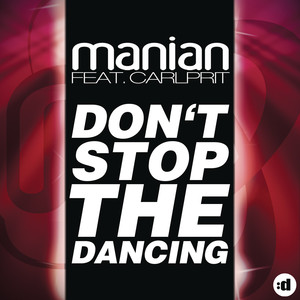 Don't Stop The Dancing album