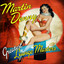Greatest Lounge Masters cover