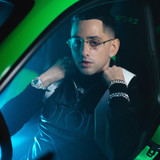 Wayne Santana profile
