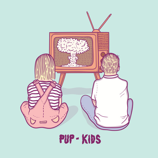 Kids cover