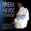 wreak havoc Albumcover