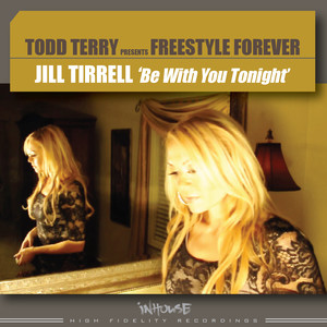 Be with You Tonight album